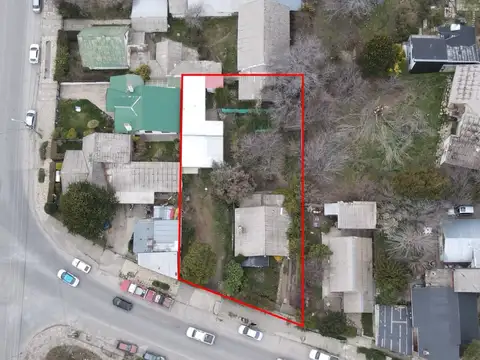 Terreno en Venta de 980,0 m2