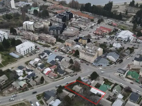 Terrenos y Lotes en Venta en San Carlos De Bariloche [Cod: ]