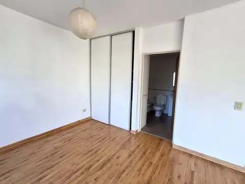 Departamento en Alquiler 6 años