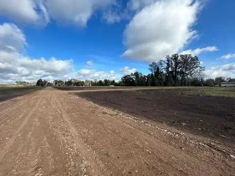 Terreno en Venta de 650,0 m2