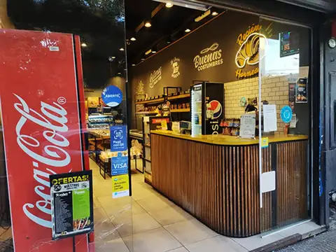 General José Gervasio Artigas 100