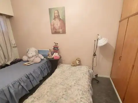Depto Tipo Casa en Venta de 3 dormitorios