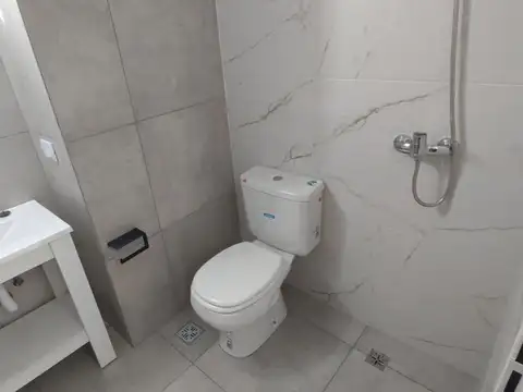 Oficina en Alquiler A Estrenar