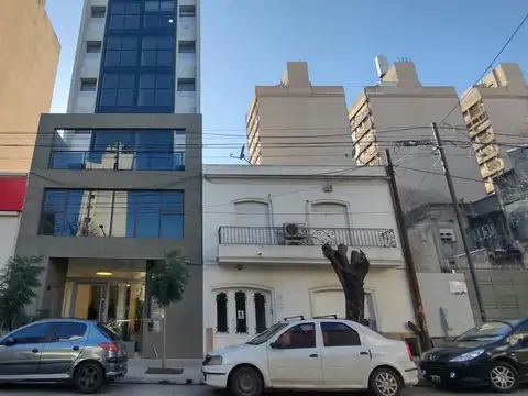 Oficina en alquiler - La Plata