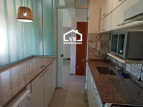 Departamento  en Alquiler en Pilar,  G.B.A. Zona Norte