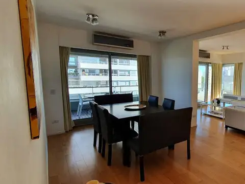 Departamento en Alquiler 8 años