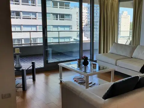 Departamento en Alquiler de 3 dormitorios