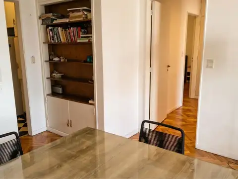 Departamento en Venta 36 años