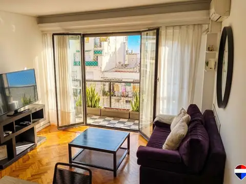 Departamento en Venta de 3 dormitorios