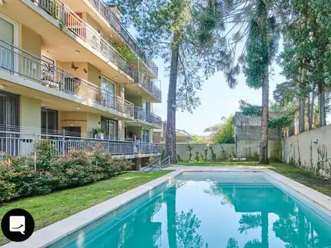 Departamento en Alquiler de 4 dormitorios