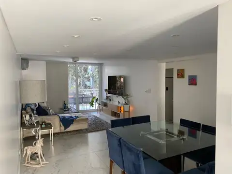 Departamento en Alquiler 8 años