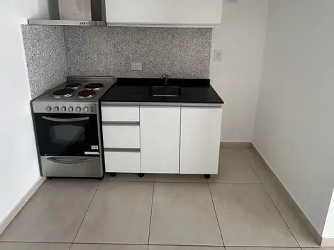 Departamento en Venta 5 años