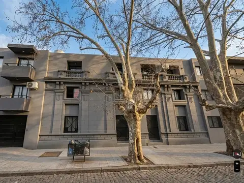 Monoambiente Apto Profesional c/ Cochera y Patio - 25 de Mayo 191, Temperley 100