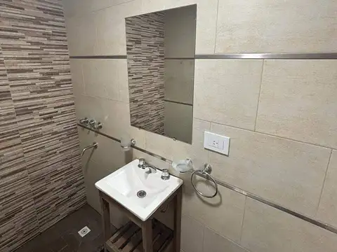 Departamento en Venta al Oeste