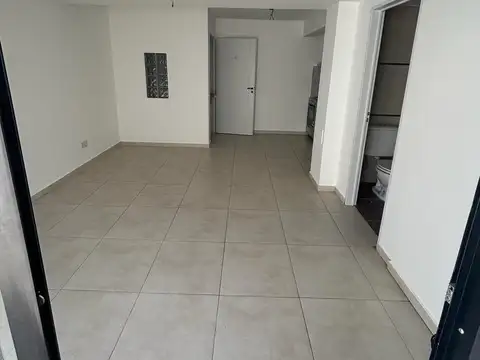 Departamento en Venta con 1 cochera