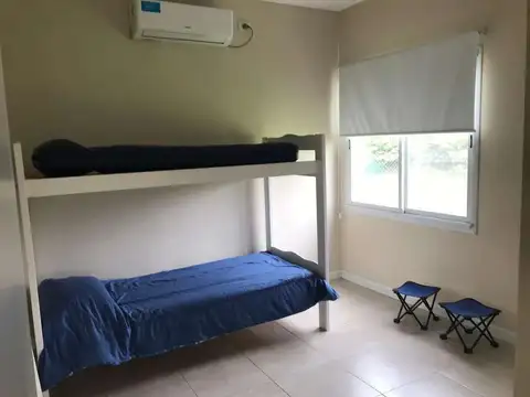 Barrio Privado "El Canton"