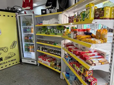 Fondo Comercio en Venta en Balvanera, USD 33.000