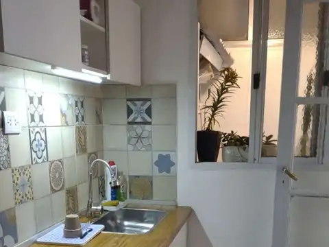 Agustín Álvarez 1400, Piso PB