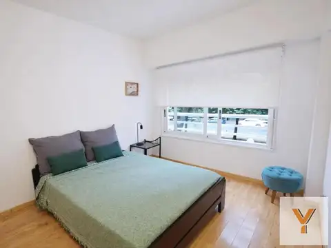 Departamento en Alquiler en Puerto Madero, CABA