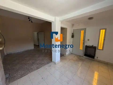 Depto Tipo Casa en Venta de 1 dormitorio
