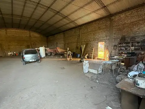 Juncal y Moreno - Alvarez