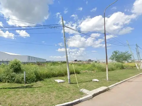 Terreno en Venta de 16987,0 m2