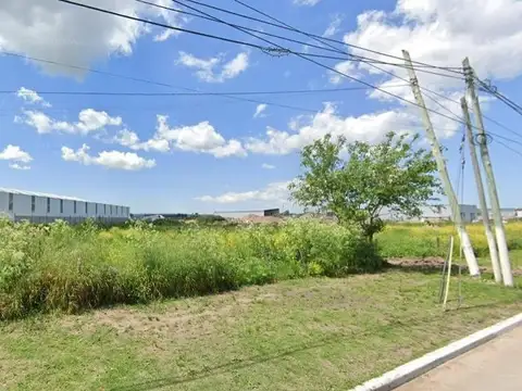 Terreno en Venta de 16987,0 m2