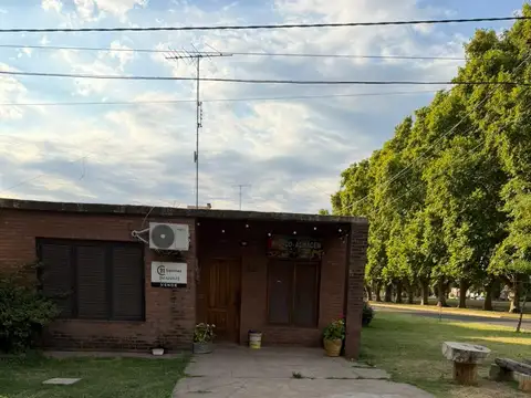 Casa en venta en Casilda