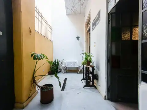 Doctor Eleodoro Lobos 500