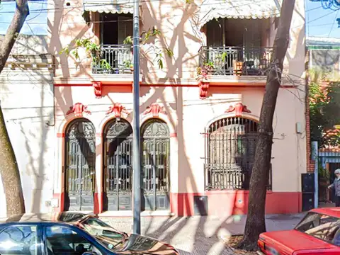 Depto Tipo Casa en Venta 55 años