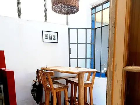 Depto Tipo Casa en Venta en Parque Centenario, USD 150.000