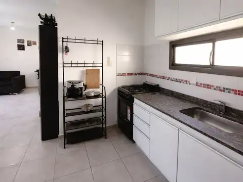VENTA DÚPLEX 3 DOR PATIO ASADOR COCHERA DOCTA CBA