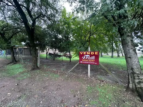 Terreno - Venta - Argentina, La Matanza