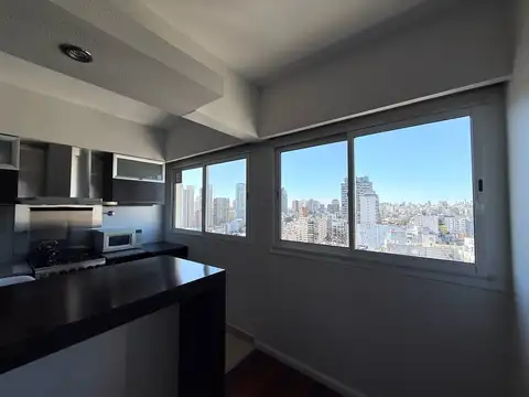 Departamento en Alquiler de 2 dormitorios