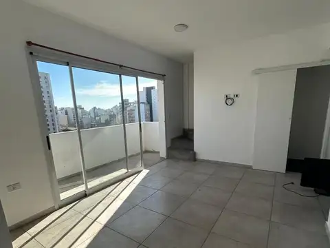 Departamento en Venta en Barrio Norte, USD 130.000