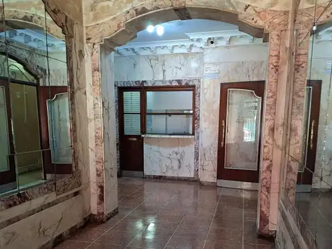 DUEÑO VENDE EXCELENTE DEPTO 4 AMB 70 M2 APTO PROFESIONAL  FTE MONTEVIDEO Y AV CORRIENTES SIN COMISION