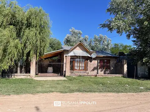 Casa en Venta en Roldan, USD 190.000