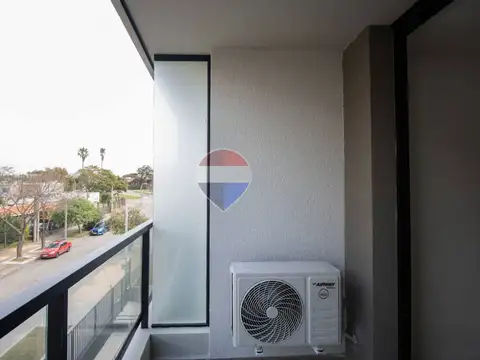 Departamento 4 ambientes con 1 baño