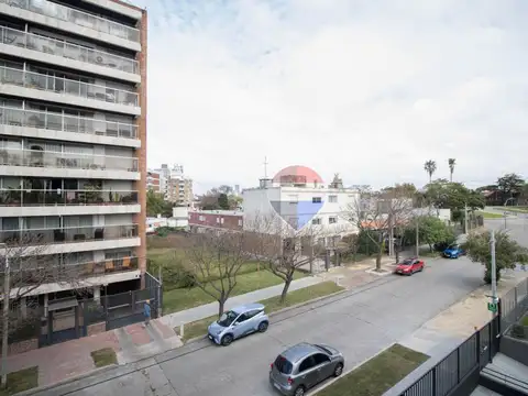 Departamento en Alquiler A Estrenar