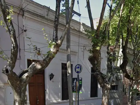 Casa en venta 4 ambientes con jardín en Victoria San Fernando