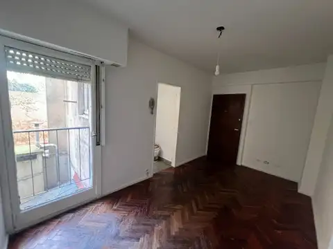 OPORTUNIDAD DEPTO 2 AMBIENTES EN VILLA CRESPO!