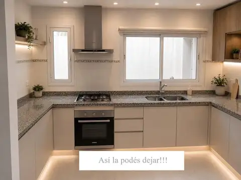 Casa en Venta en Quintas De Arguello, USD 129.000