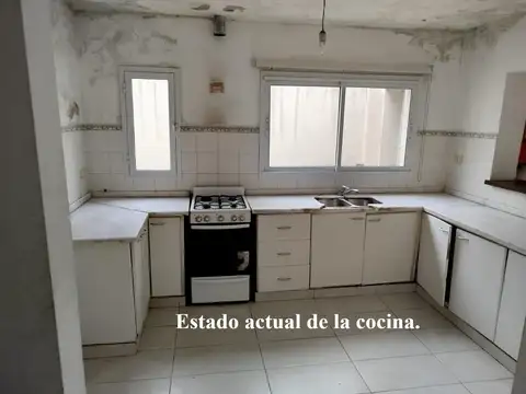 Casa en Venta de 3 dormitorios