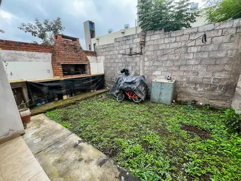 Casa en Venta 7 años