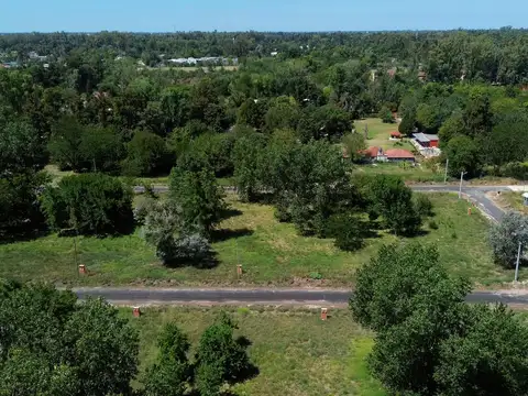 Terreno en Venta en La Lonja, USD 30.000