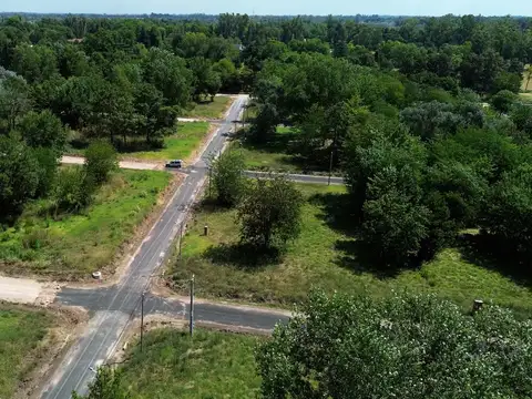 Terreno en Venta en Barrio Pampa, La Lonja, Pilar