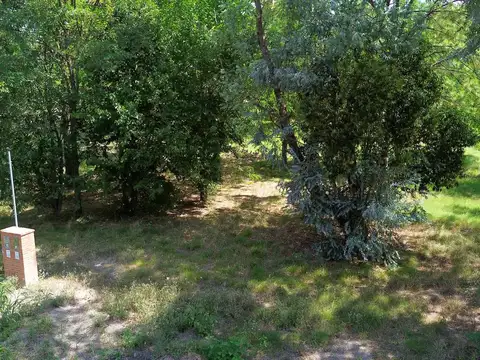 Terreno en Venta en Barrio Pampa, La Lonja, Pilar