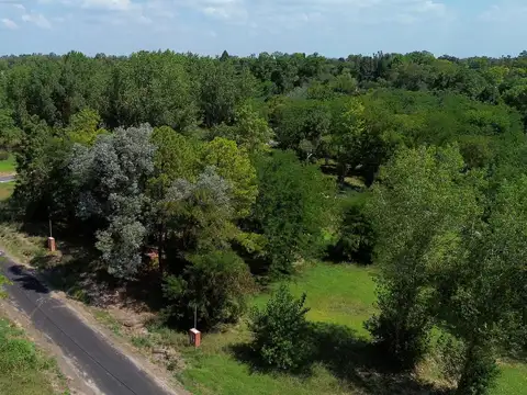 Terreno en Venta en La Lonja, USD 30.000