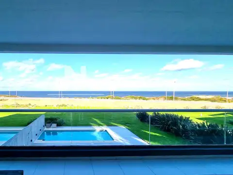 Departamento en Alquiler Temporal de 5 ambientes