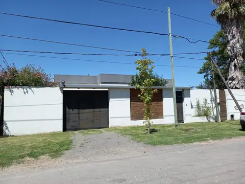 Calle 133 esquina 480